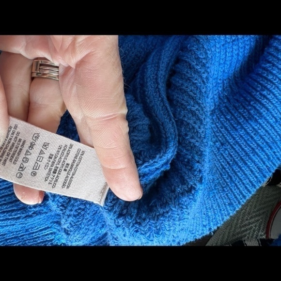 Free People Beautiful Long Sweater - Picture 5 of 14